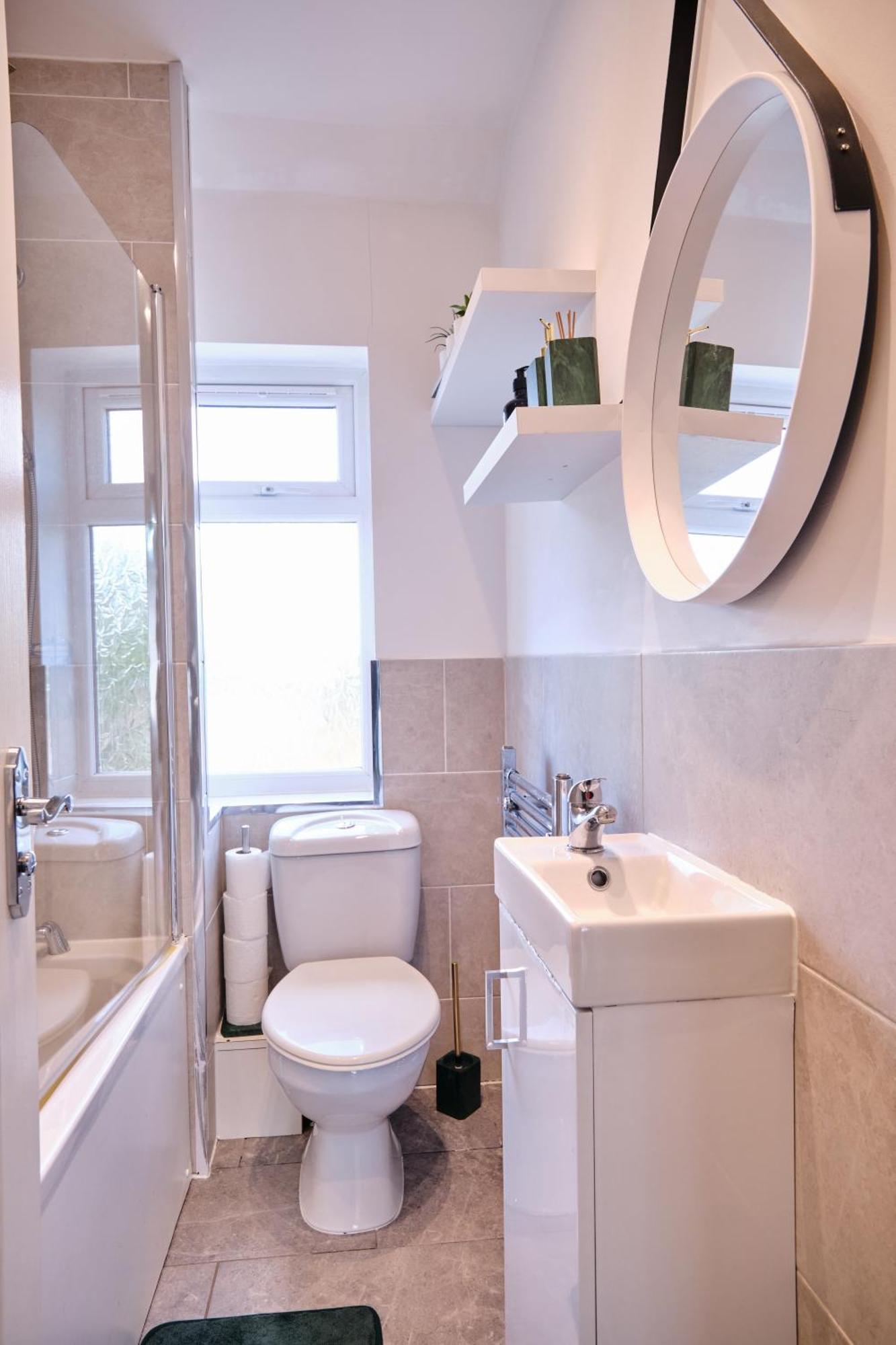 Сasa de vacaciones Luxury In Near Building Society Arena And Arena Shopping Park *